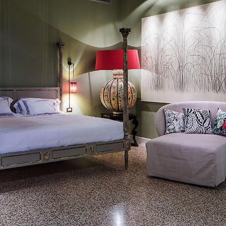Hotel Heureka Венеция Экстерьер фото