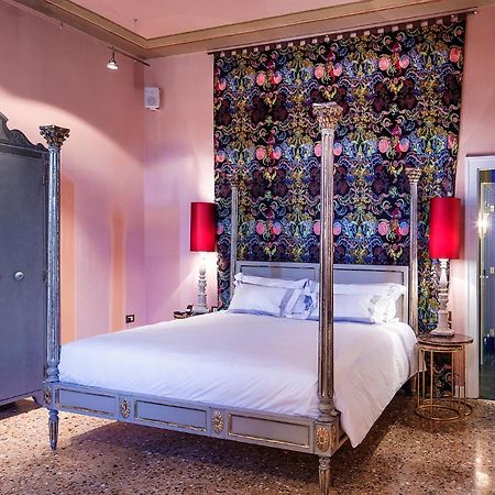 Hotel Heureka Венеция Экстерьер фото