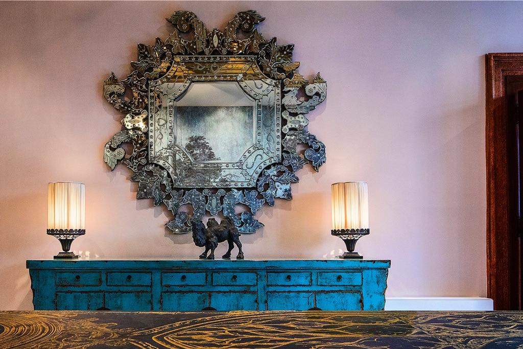 Hotel Heureka Венеция Экстерьер фото