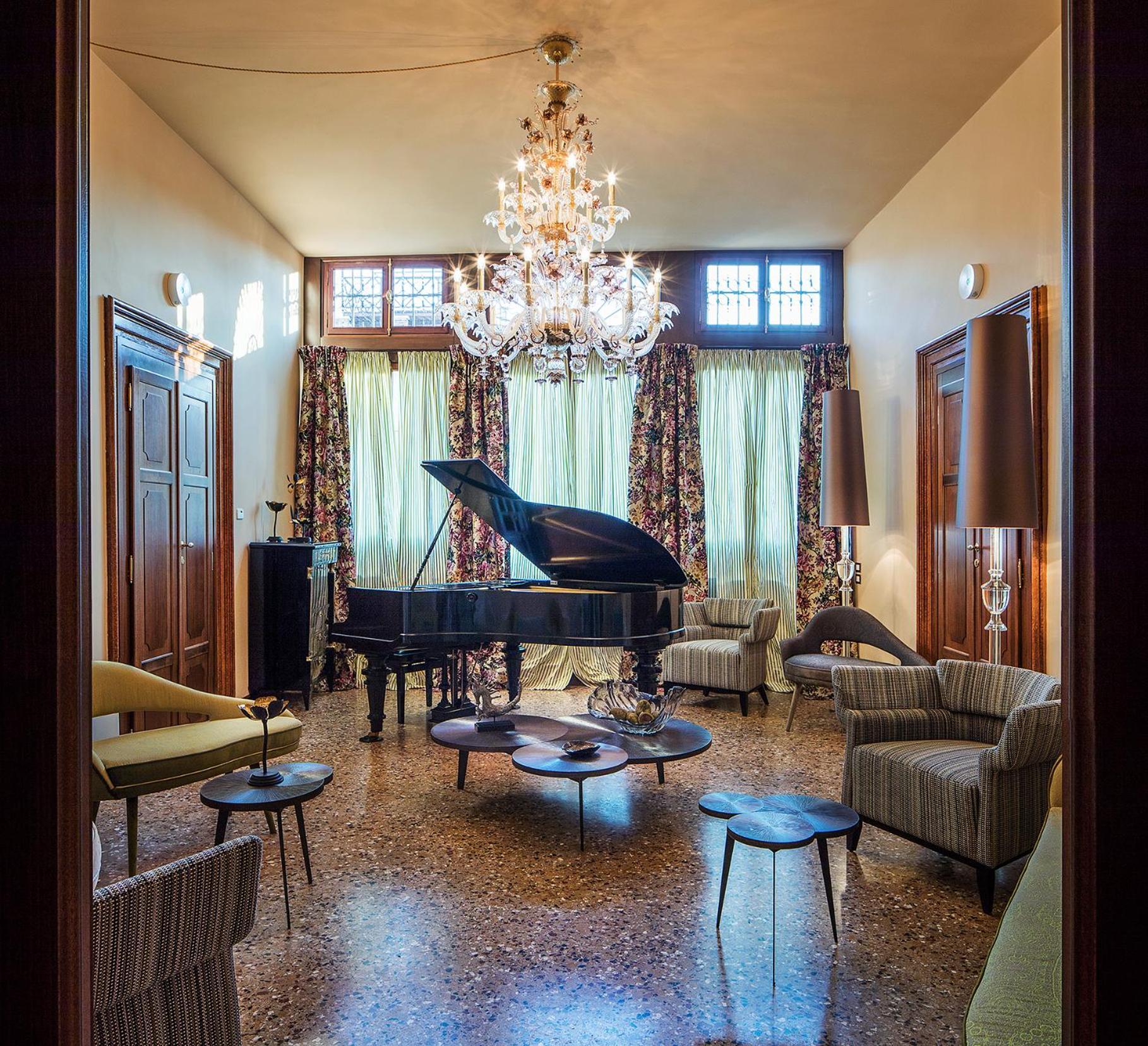 Hotel Heureka Венеция Экстерьер фото